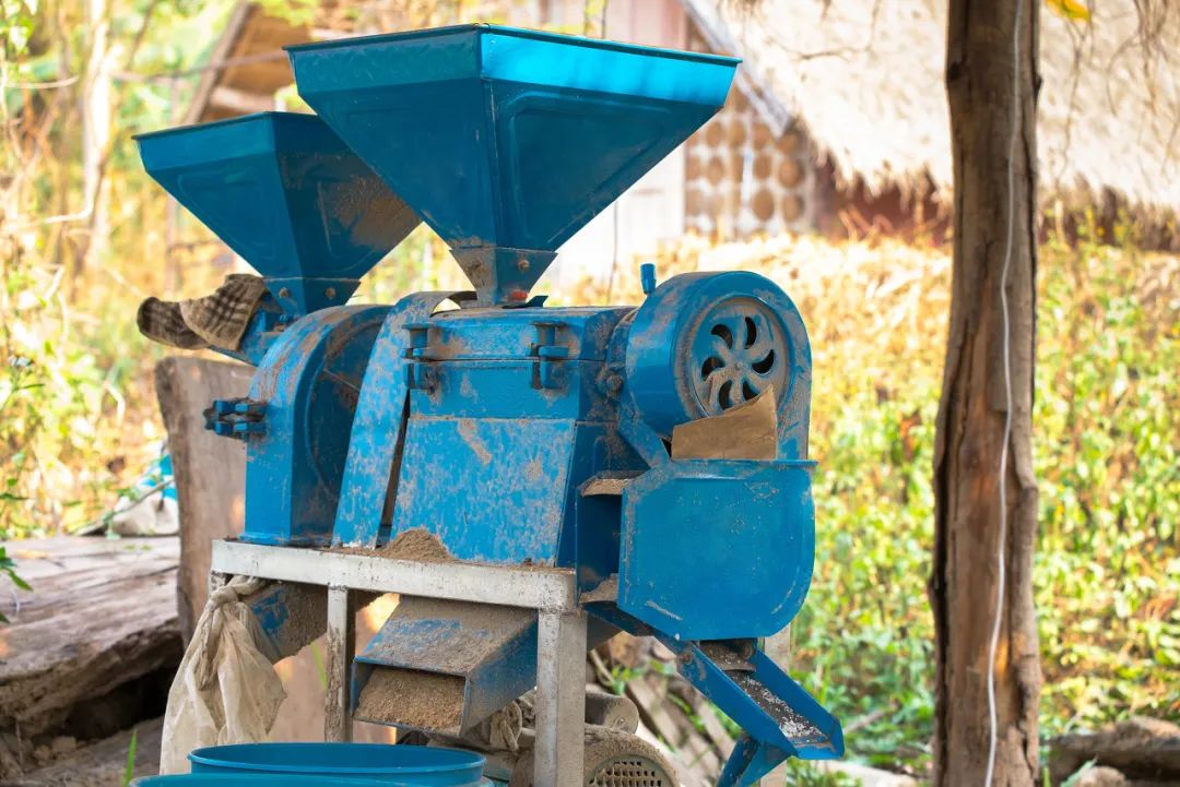 一年能收10多万的冷门农机回收项目，一天赚300-500-网创学社