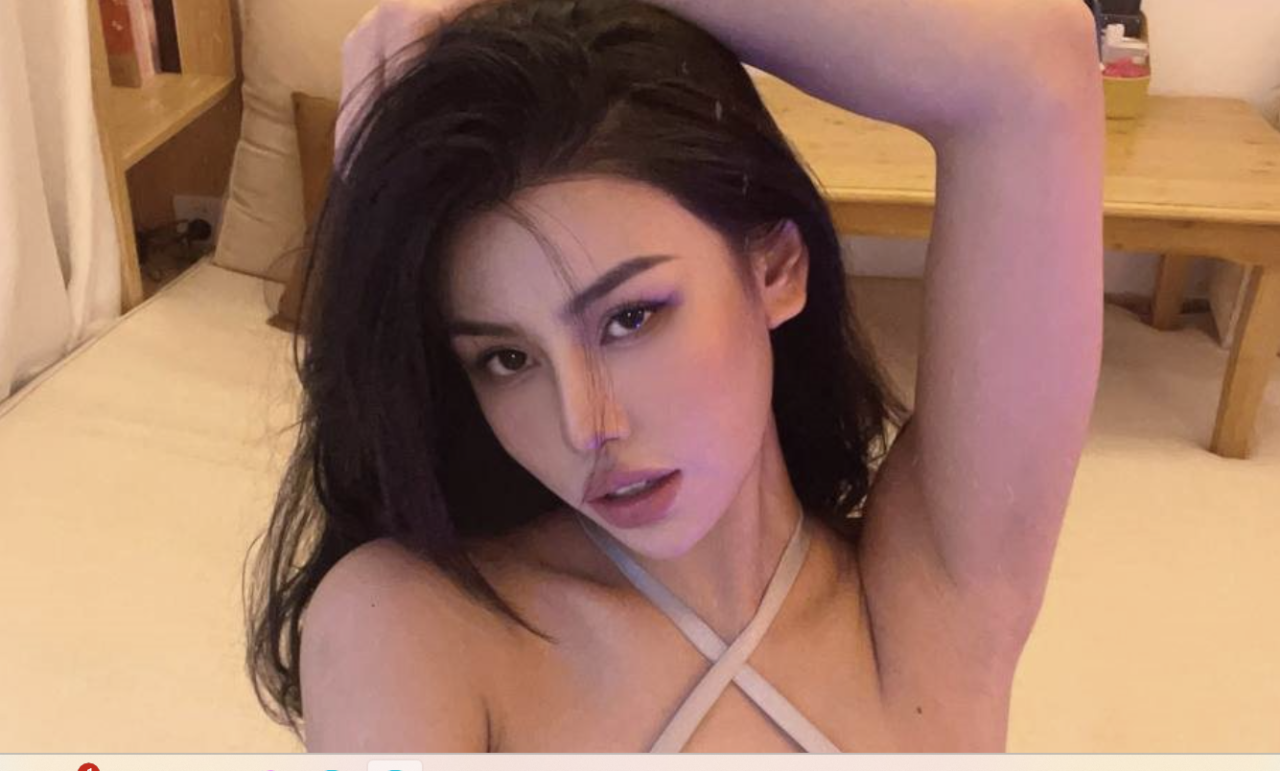 李嘉欣97微密图片资源，大长腿女生的魅力