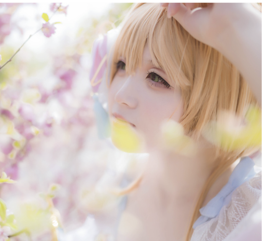 渊秧COSPLAY盛典:探索二次元角色的多彩魅力