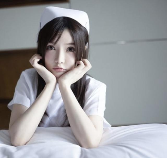 糯美子minibabe图片，全套作品供你鉴赏