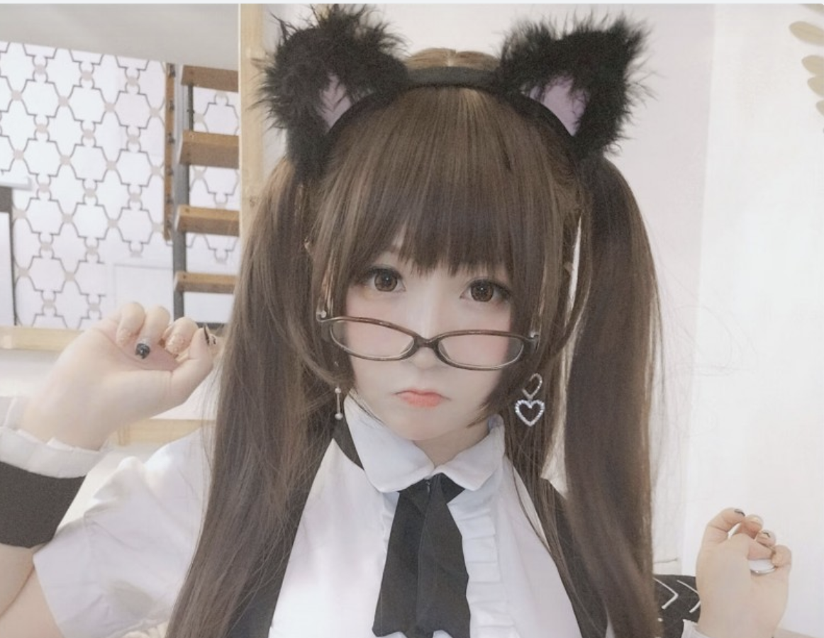 软妹摇摇乐yoyo摄影作品鉴赏