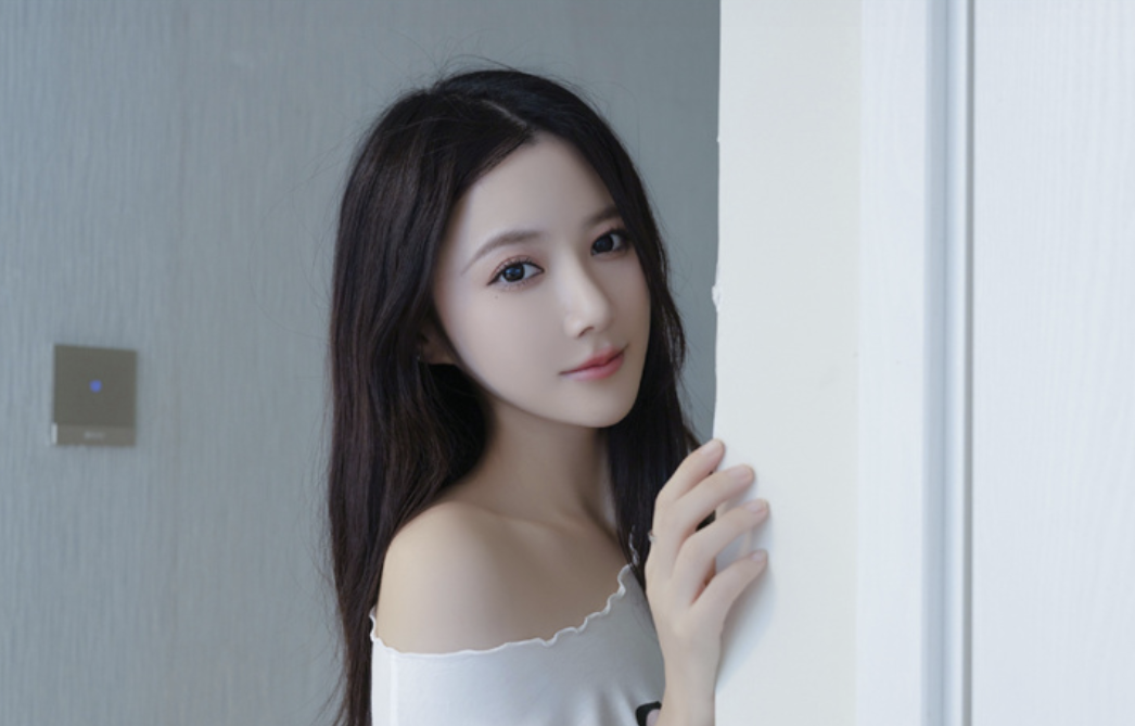 鱼子酱,95后女神的魅力全景库中的多面风采