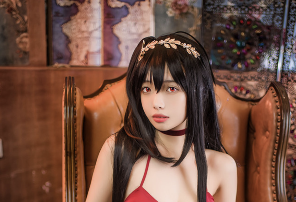 雯妹不讲道理可御可纯可萌，这样的妹子你不喜欢吗？