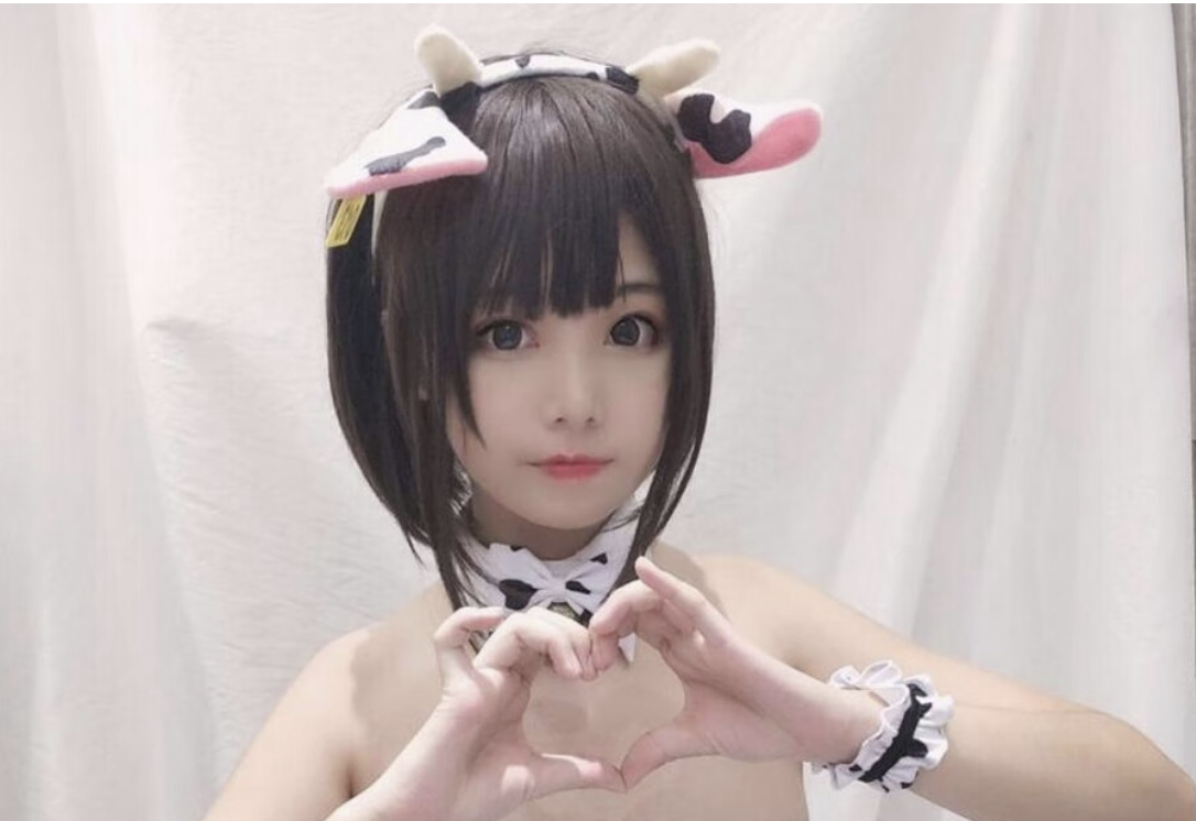 蜜汁猫裘的微博怎么了?蜜汁猫裘cos作品免费鉴赏