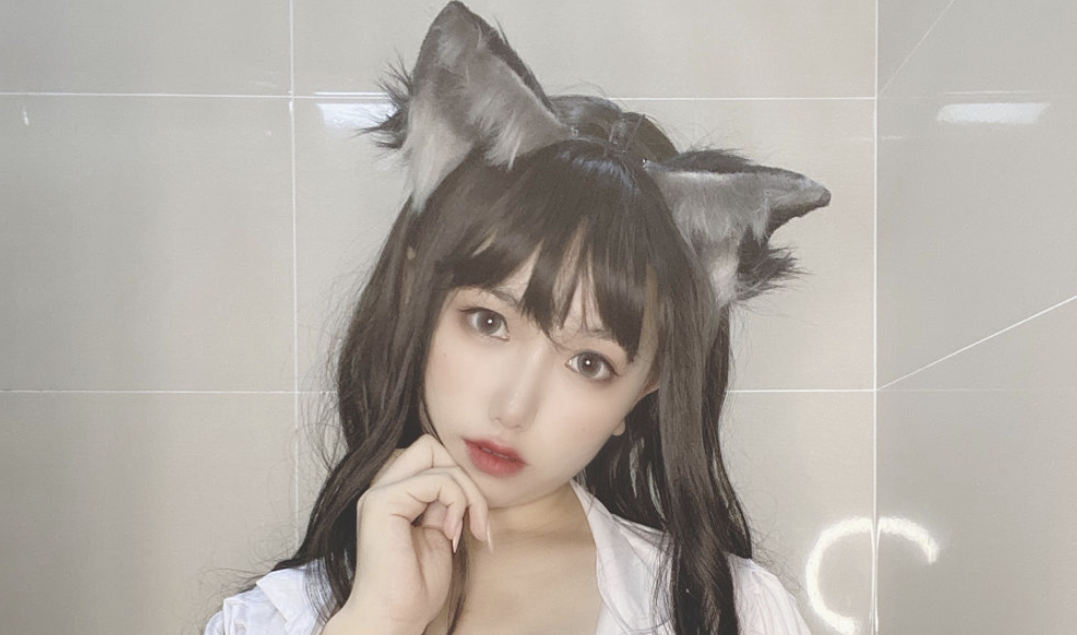 芋圆侑子 sj：爱奶茶的宝藏 coser，作品精良却为何暂退？