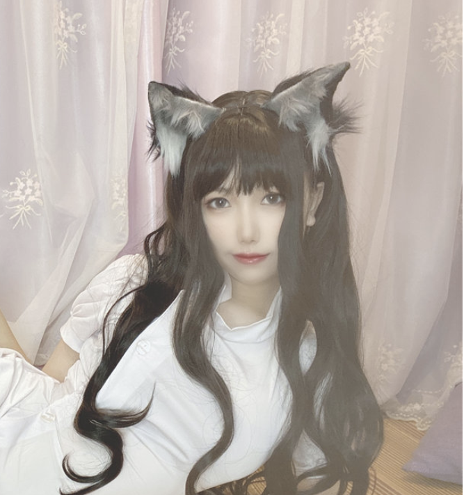 芋圆侑子 sj：爱奶茶的宝藏 coser，作品精良却为何暂退？