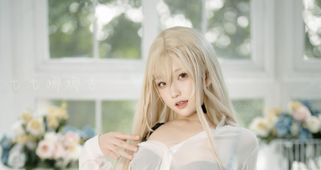 七七娜娜子久岐忍同人,实在太美了