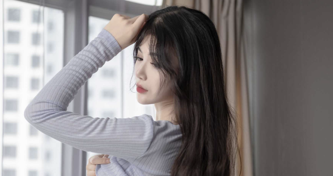 一米八的大梨子24fa，她真的一米八啊啊啊