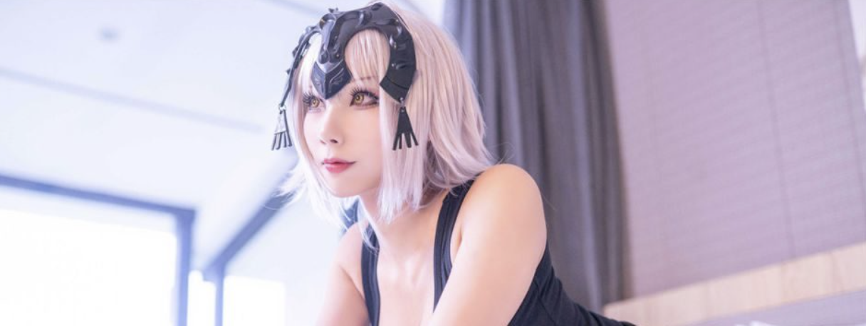 雨波haneame清凉夏日，沙滩上一道亮丽的风景线