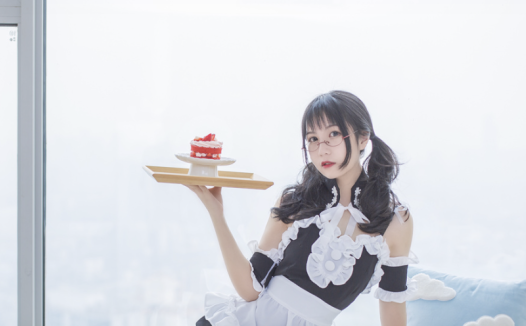逐月Su:江南水乡的软萌仙子,用独特魅力征服粉丝心