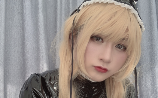 Zyra秋：魅力四射的COSER，让你一见倾心！