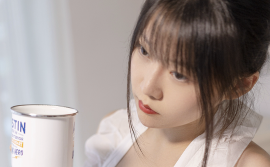 香草喵露露的厨房诱,惑当性感遇上美食,令人无法抗拒