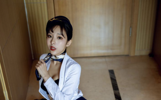 陈小喵 No.2119 系列，展现现代女性非凡韵味