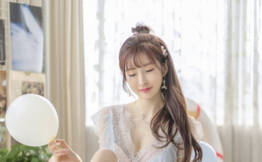 斗鱼新星王羽杉:她的独特魅力