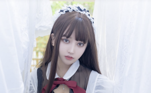 魅力四射:过期米线线喵的多变护士装风情