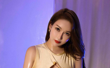 尤妮丝Egg：现代“杨贵妃”的多彩魅力人生