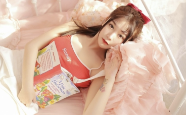 猫九酱有什么黑历史?猫九酱Sakura微博所有cos图集分享，