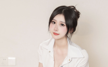 芋圆侑子SJ：二次元世界的魅力之星与她的多彩COS艺术