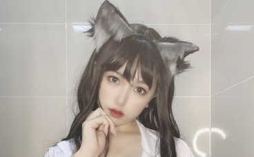 芋圆侑子 sj：爱奶茶的宝藏 coser，作品精良却为何暂退？