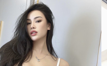 李嘉欣97微密图片资源，大长腿女生的魅力