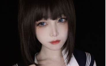 蜜汁猫裘免费在线图片，不得不说蜜汁猫球这妹子太养眼了