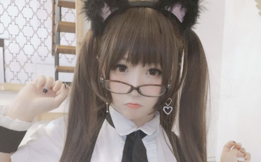 软妹摇摇乐yoyo摄影作品鉴赏