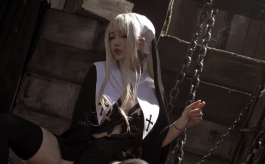 阿寨寨图片免费鉴赏，阿寨寨10套作品预览