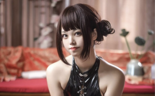 蜜汁猫裘的微博怎么了?蜜汁猫裘cos作品免费鉴赏