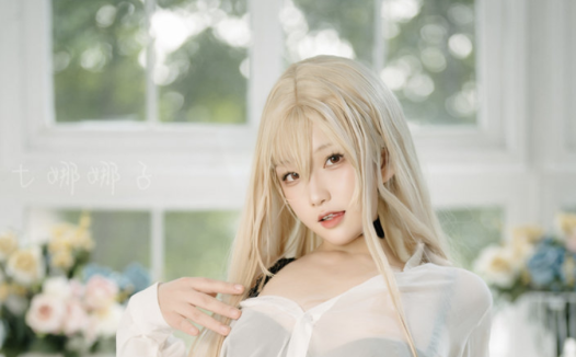 七七娜娜子久岐忍同人,实在太美了